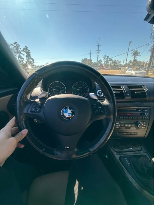 2008 BMW E82 135i & 135is - Image 4 of 6
