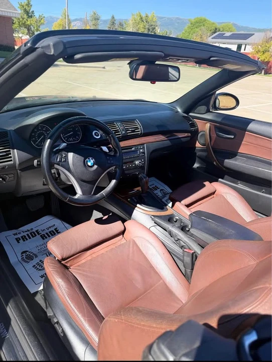 2008 BMW E82 135i & 135is - Image 2 of 3