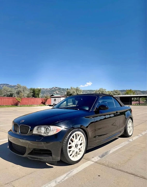2008 BMW E82 135i & 135is - Image 3 of 3