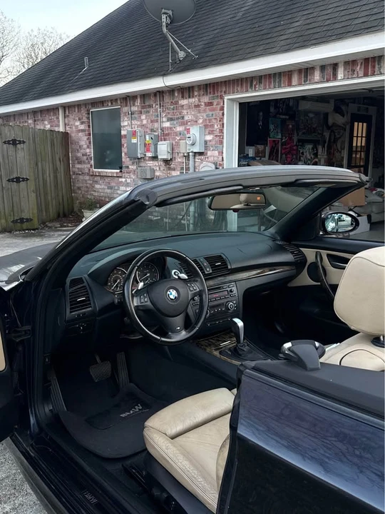 2008 BMW E82 135i & 135is - Image 2 of 6