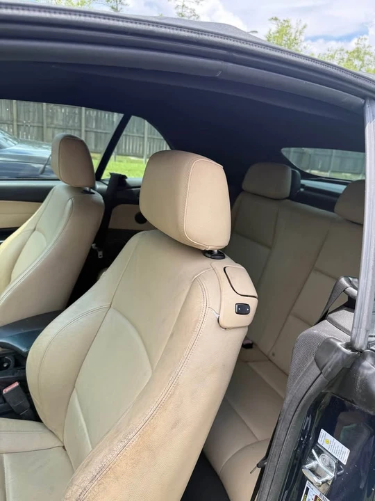 2008 BMW E82 135i & 135is - Image 6 of 6