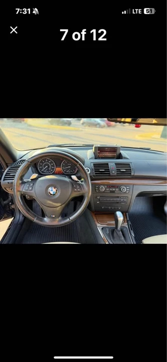 2008 BMW E82 135i & 135is - Image 5 of 9