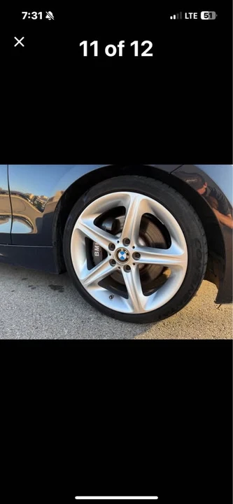 2008 BMW E82 135i & 135is - Image 4 of 9
