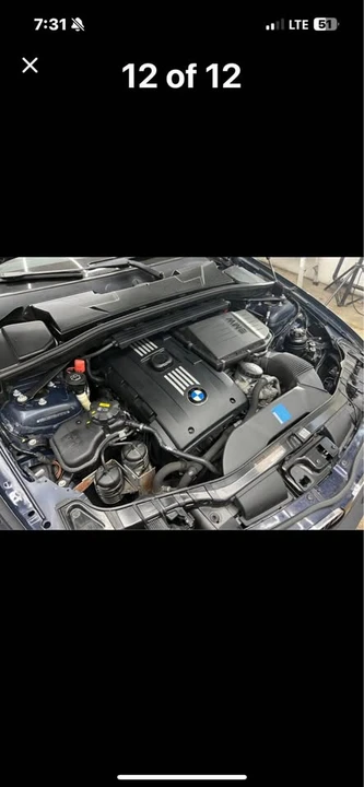 2008 BMW E82 135i & 135is - Image 3 of 9