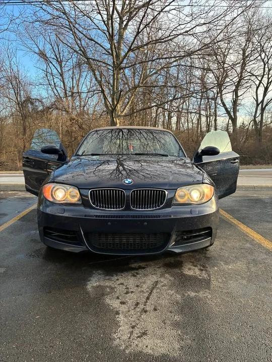 2008 BMW E82 135i & 135is - Image 2 of 9