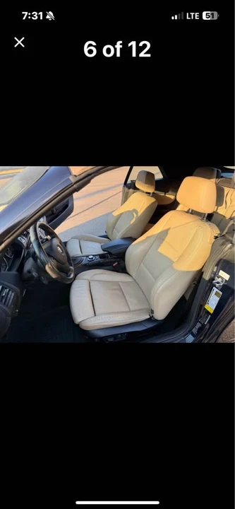 2008 BMW E82 135i & 135is - Image 6 of 9