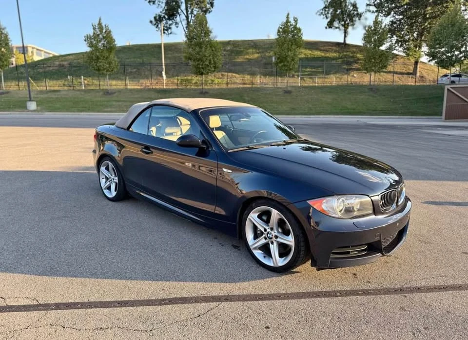 2008 BMW E82 135i & 135is - Image 9 of 9