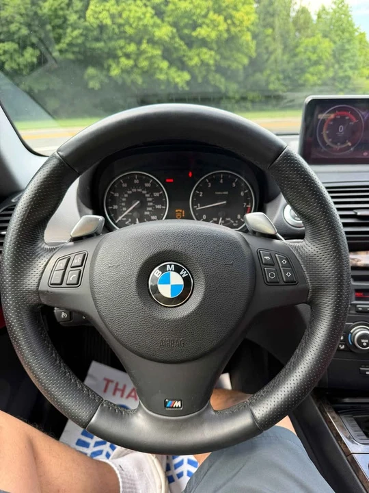 2008 BMW E82 135i & 135is - Image 15 of 15