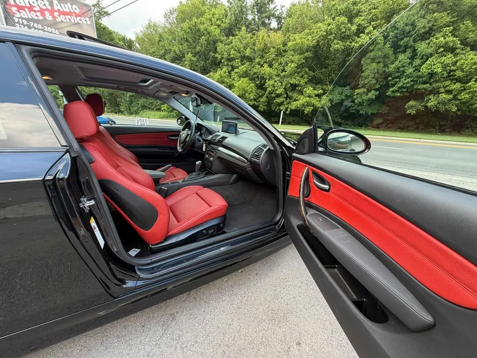 2008 BMW E82 135i & 135is - Image 10 of 15