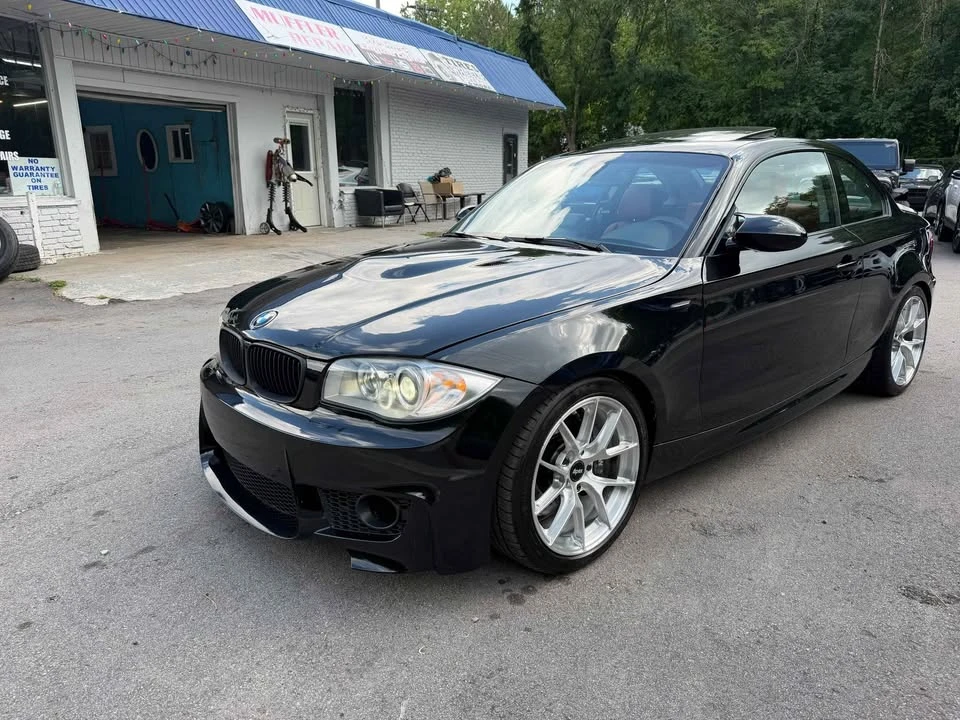 2008 BMW E82 135i & 135is - Image 11 of 15