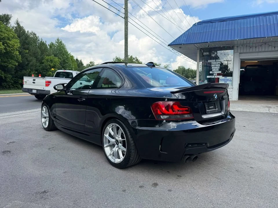2008 BMW E82 135i & 135is - Image 3 of 15