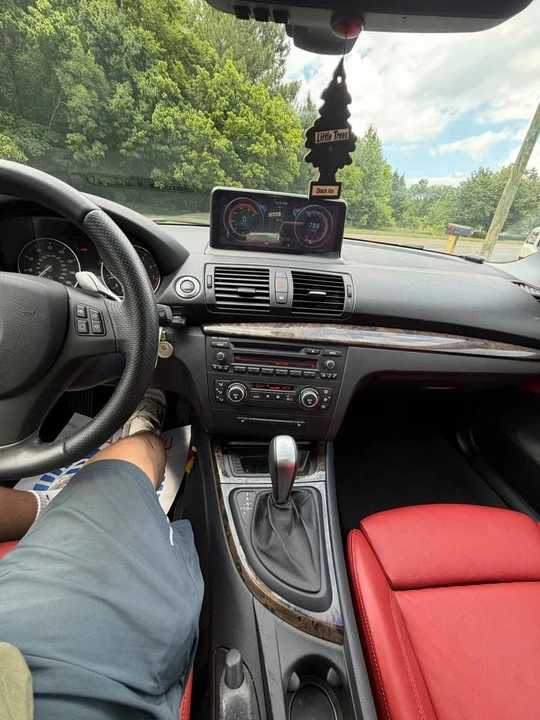 2008 BMW E82 135i & 135is - Image 7 of 15