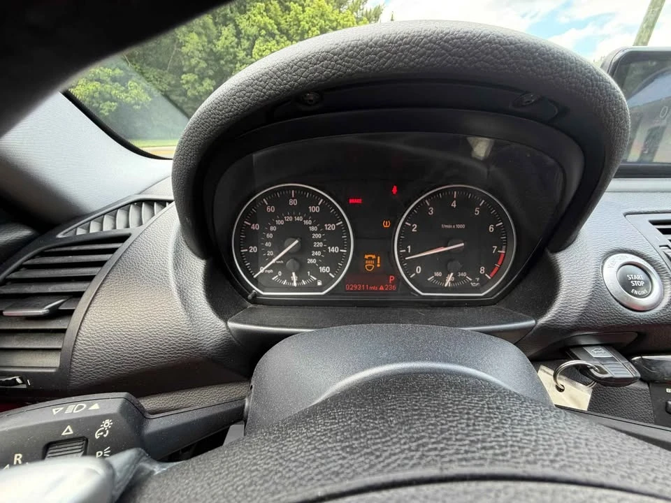 2008 BMW E82 135i & 135is - Image 9 of 15