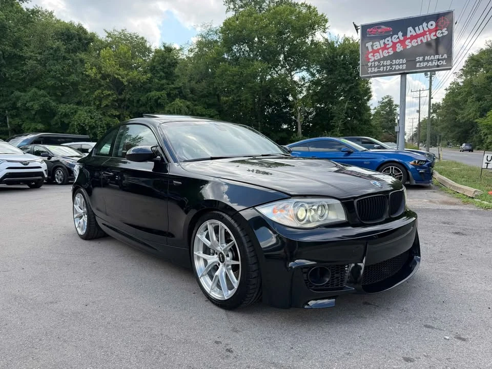 2008 BMW E82 135i & 135is - Image 6 of 15