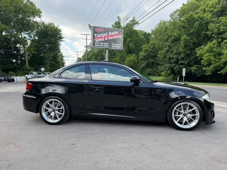 2008 BMW E82 135i & 135is - Image 4 of 15