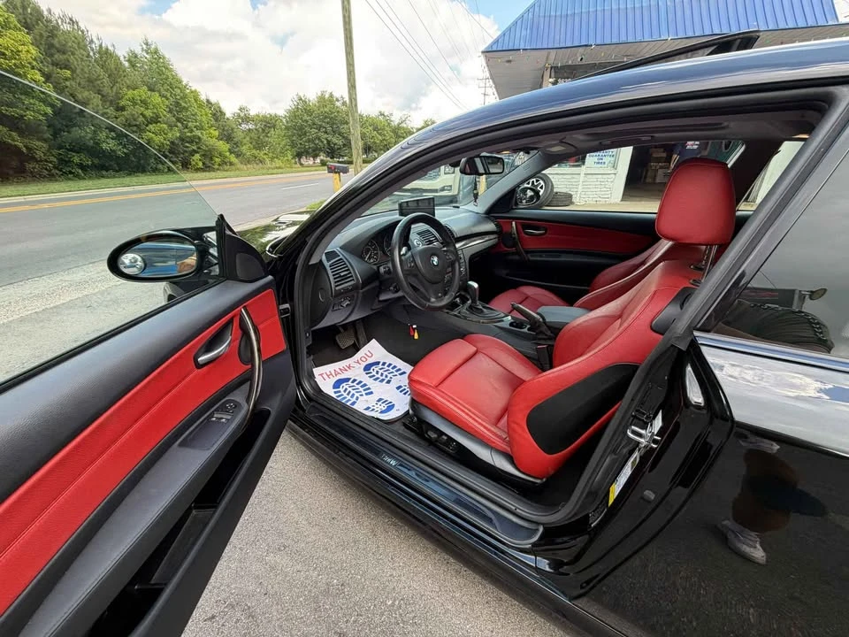 2008 BMW E82 135i & 135is - Image 5 of 15