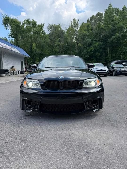 2008 BMW E82 135i & 135is - Image 2 of 15