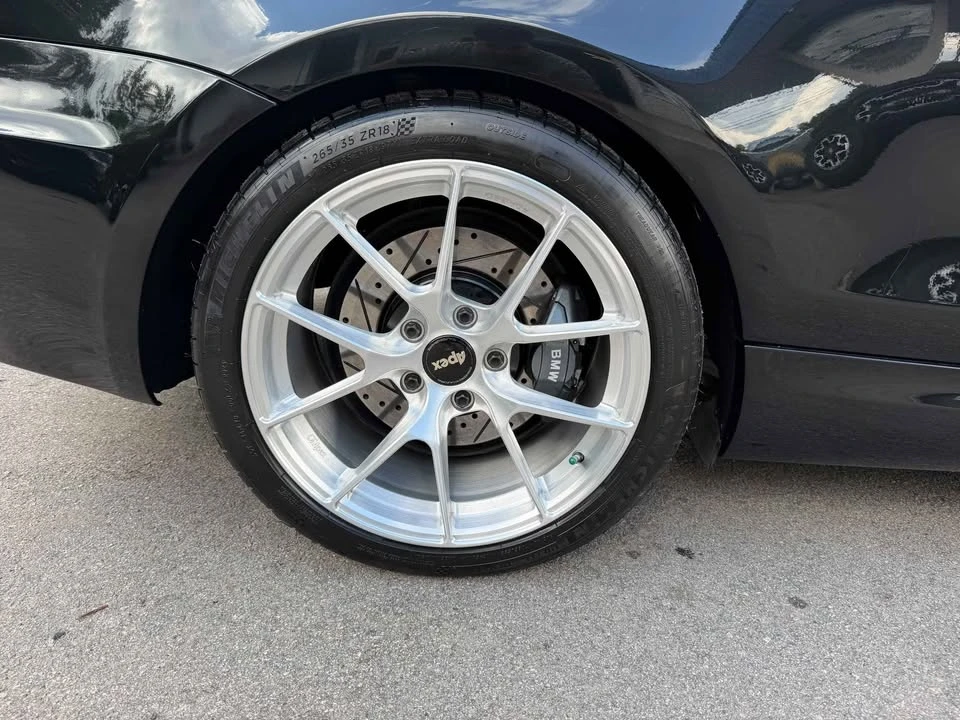 2008 BMW E82 135i & 135is - Image 14 of 15