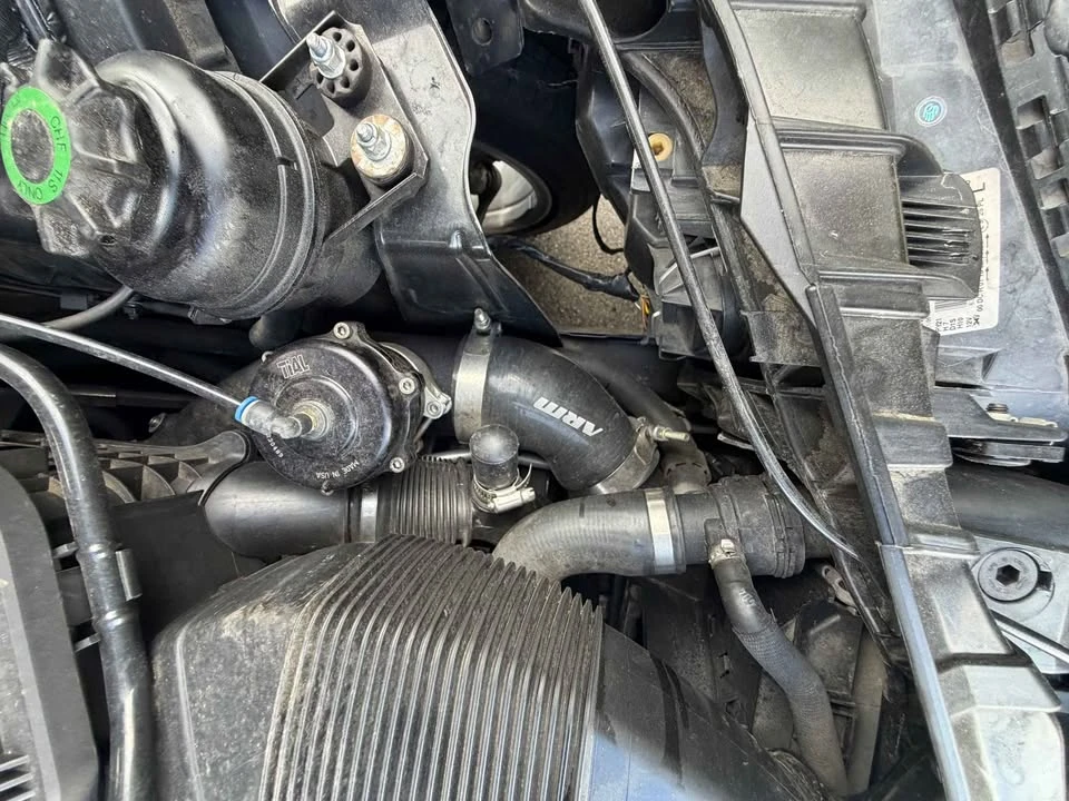2008 BMW E82 135i & 135is - Image 12 of 15