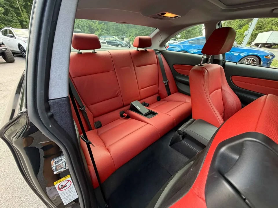 2008 BMW E82 135i & 135is - Image 13 of 15