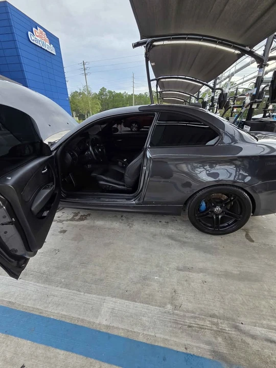 2008 BMW E82 135i & 135is - Image 15 of 18
