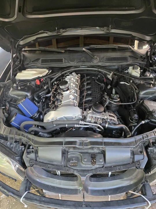 2008 BMW E82 135i & 135is - Image 14 of 18