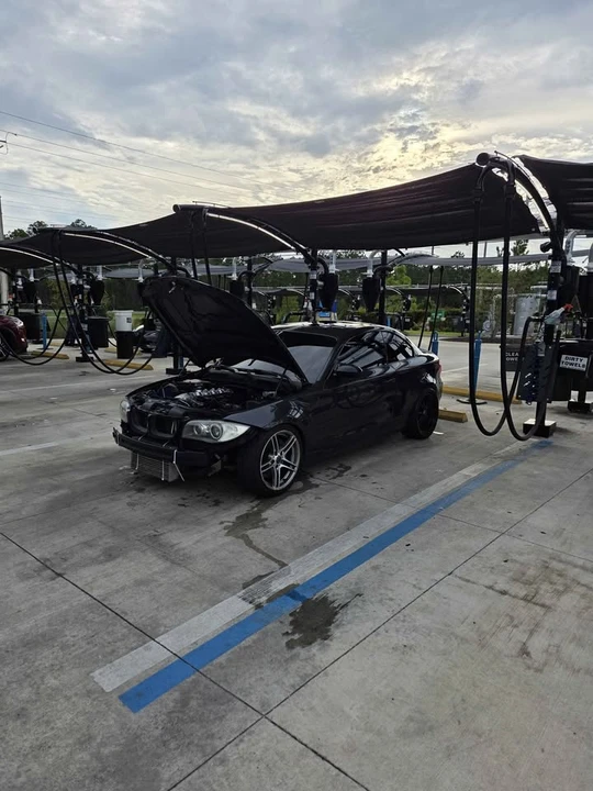 2008 BMW E82 135i & 135is - Image 16 of 18