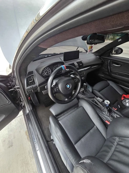 2008 BMW E82 135i & 135is - Image 7 of 18
