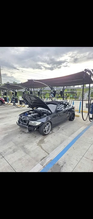 2008 BMW E82 135i & 135is - Image 4 of 18