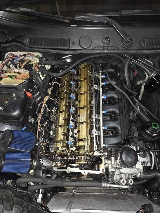 2008 BMW E82 135i & 135is - Image 5 of 11