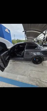 2008 BMW 1 Series 135is Coupe 2D