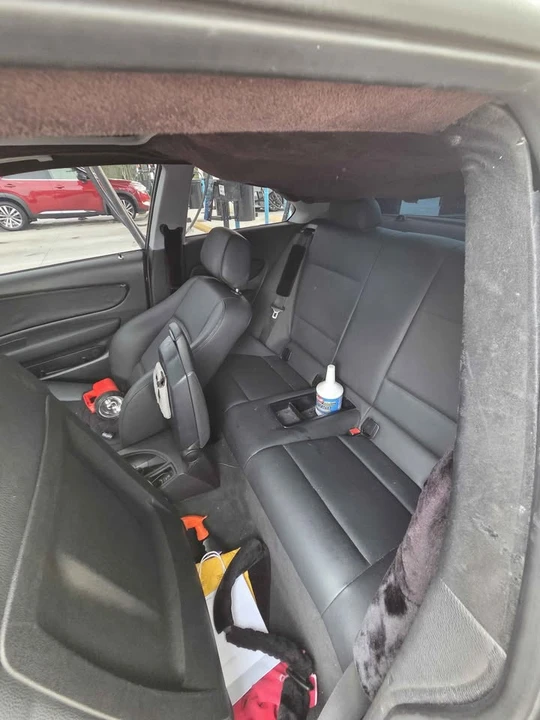 2008 BMW E82 135i & 135is - Image 4 of 11