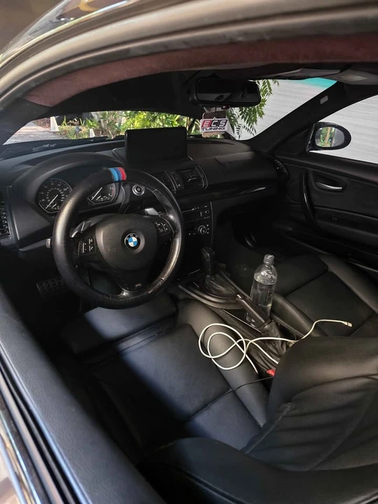 2008 BMW E82 135i & 135is - Image 7 of 11