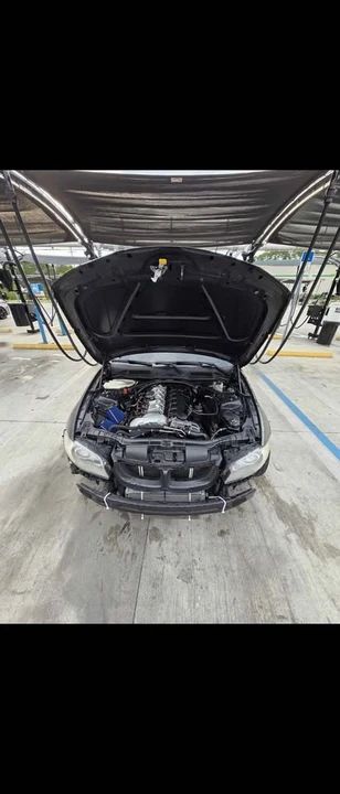 2008 BMW E82 135i & 135is - Image 5 of 10