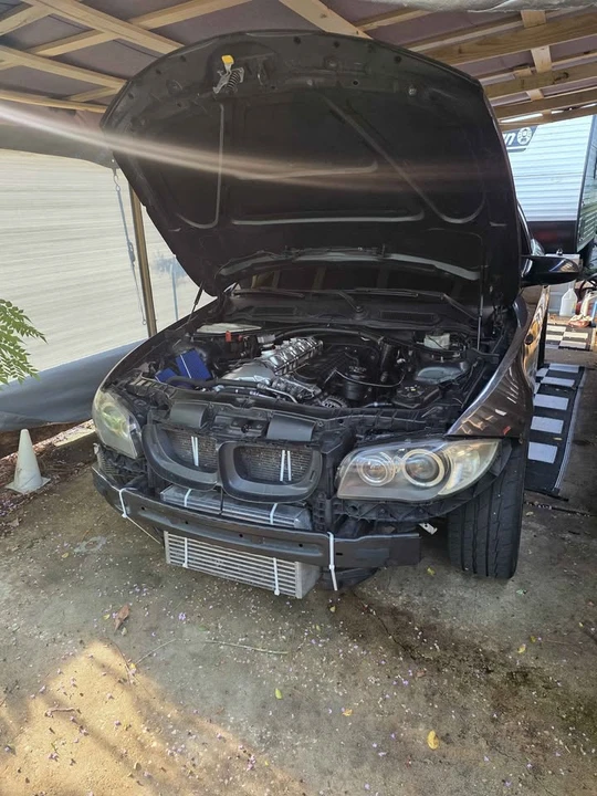 2008 BMW E82 135i & 135is - Image 10 of 18