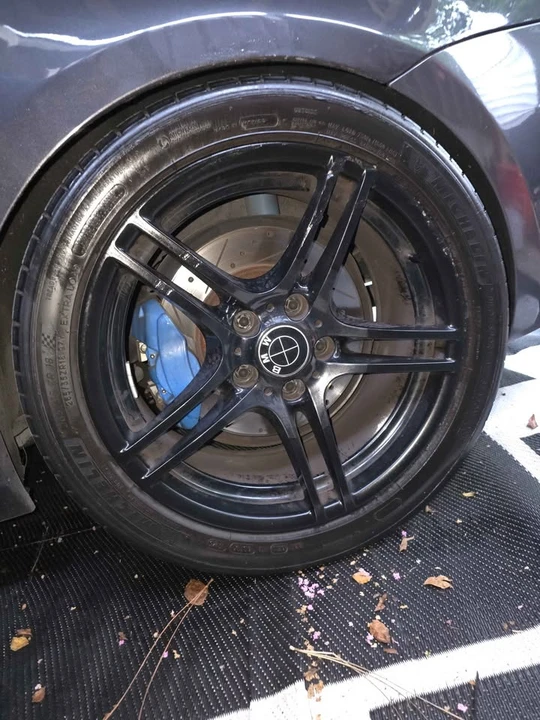 2008 BMW E82 135i & 135is - Image 2 of 10