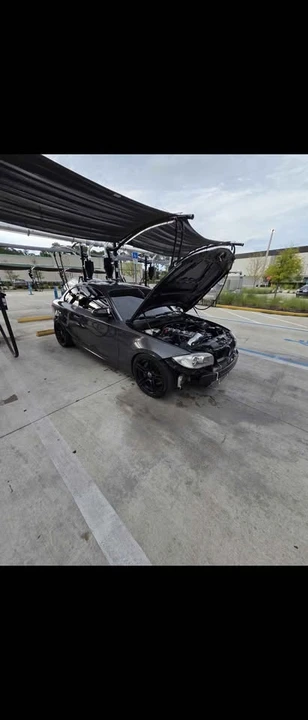 2008 BMW E82 135i & 135is - Image 4 of 10