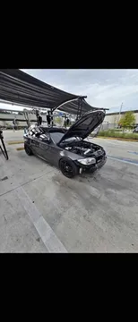2008 BMW 1 Series 135is Coupe 2D