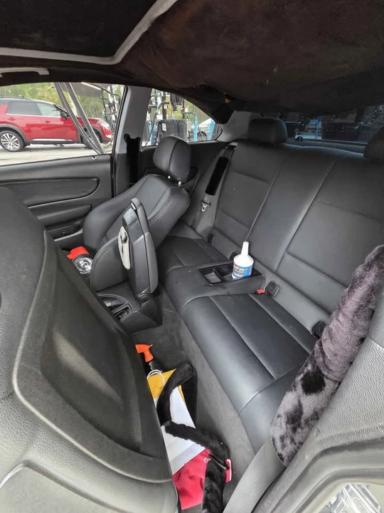 2008 BMW E82 135i & 135is - Image 3 of 11