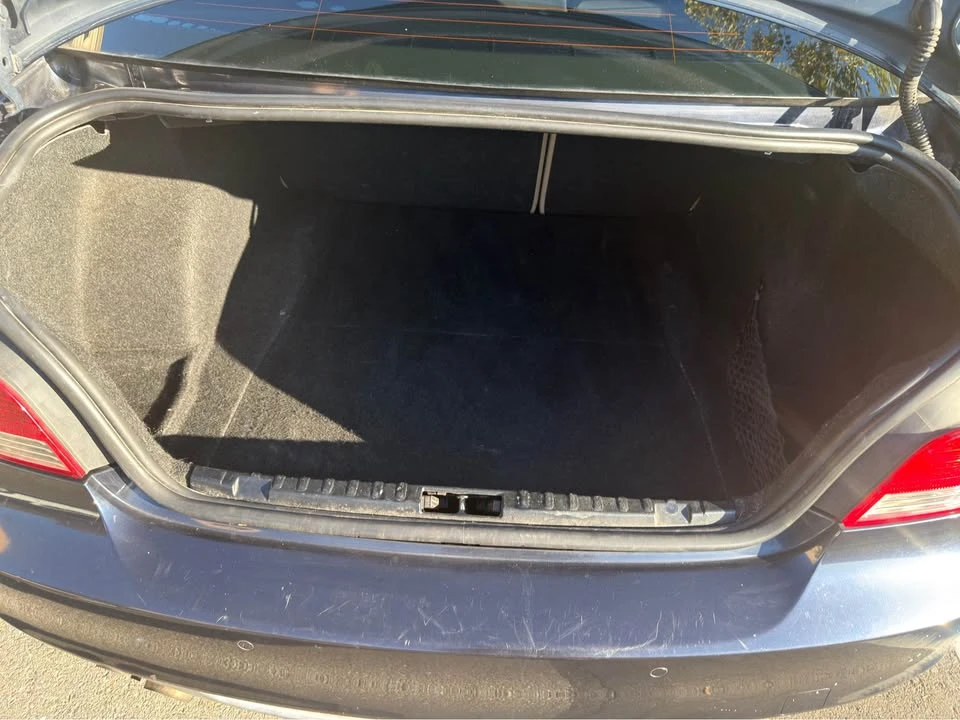 2008 BMW E82 135i & 135is - Image 7 of 15