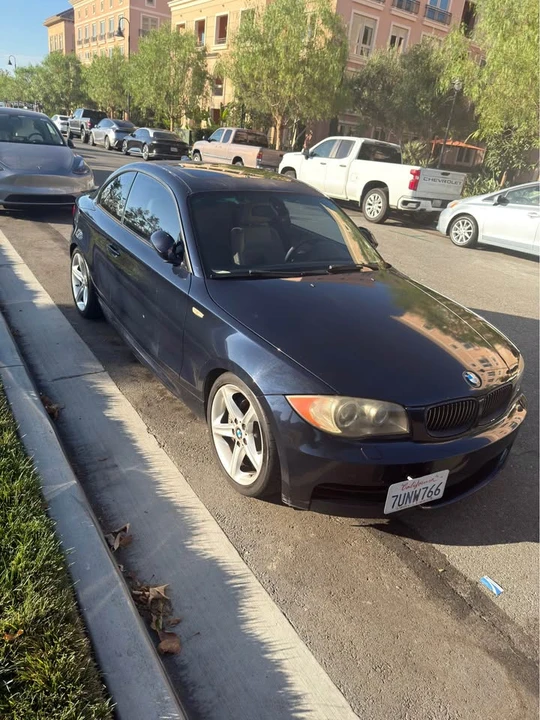 2008 BMW E82 135i & 135is - Image 4 of 15