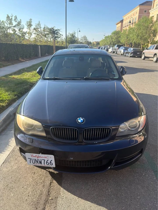 2008 BMW E82 135i & 135is - Image 3 of 15