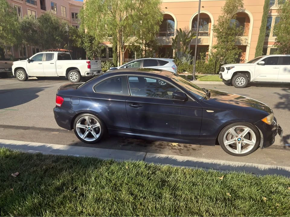 2008 BMW E82 135i & 135is - Image 5 of 15