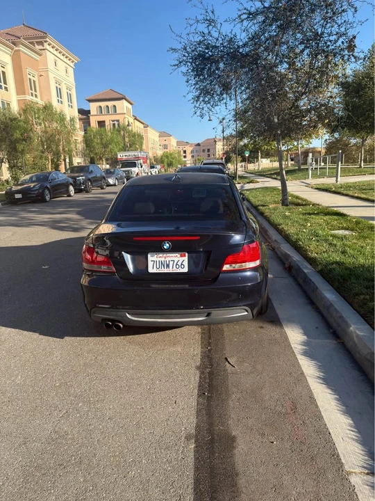 2008 BMW E82 135i & 135is - Image 6 of 15