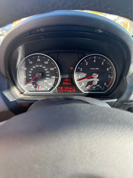 2008 BMW E82 135i & 135is - Image 11 of 15