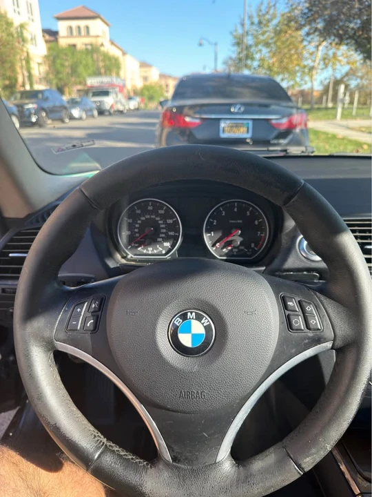 2008 BMW E82 135i & 135is - Image 10 of 15