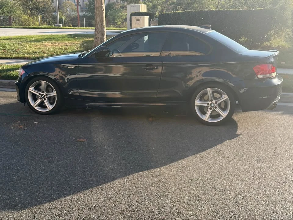 2008 BMW E82 135i & 135is - Image 9 of 15
