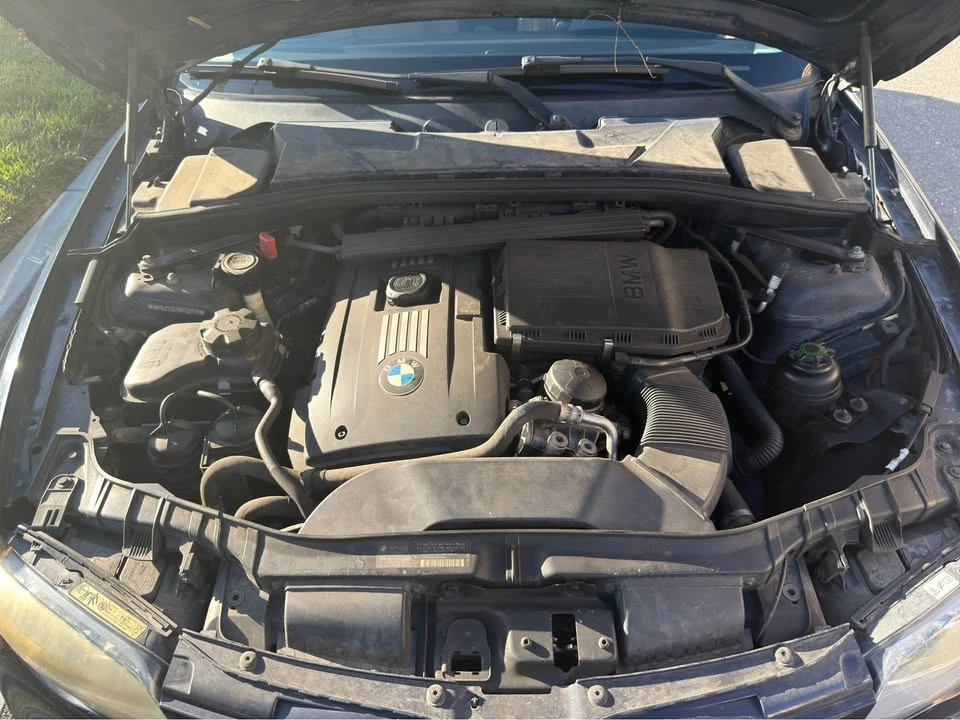 2008 BMW E82 135i & 135is - Image 12 of 15