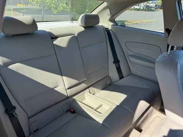 2008 BMW E81/E82/E88 1 Series - Image 11 of 20