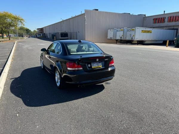 2008 BMW E81/E82/E88 1 Series - Image 5 of 20